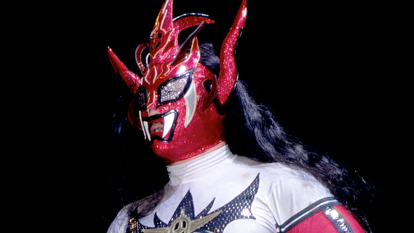 Jushin Liger