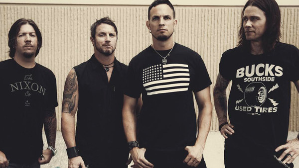 Alter Bridge The Last Hero 6 Things We Learned From The Cover Art