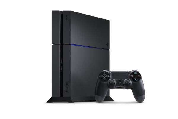 Changes Need To Know About The New PS4 Model