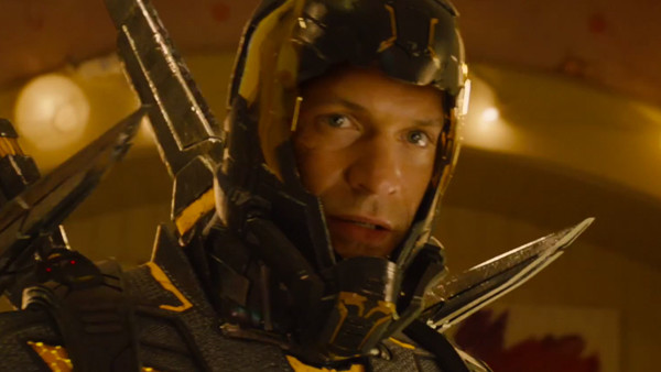 Ant Man Corey Stoll Yellowjacket