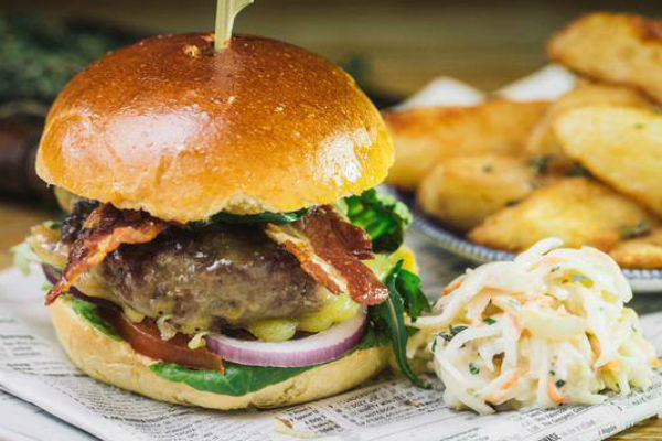 12 Burgers In Newcastle You Must Eat Before You Die – Page 3