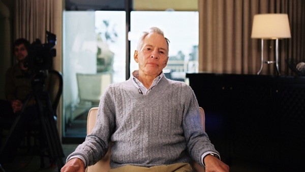 Robert Durst The Jinx