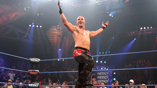 Christopher Daniels