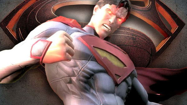 10 Ways To Make A Superman Video Game That Won't Suck