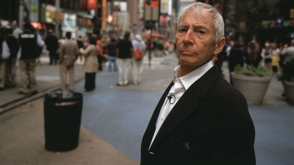 Robert Durst The Jinx