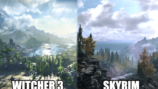 Witcher facts
