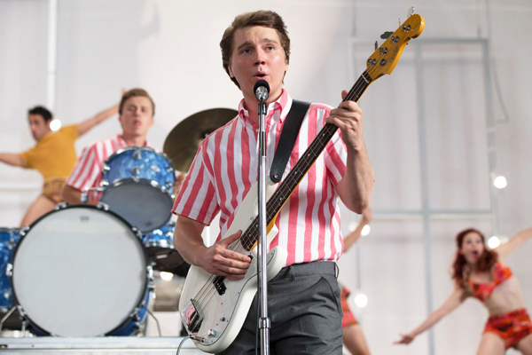 Love And Mercy Paul Dano