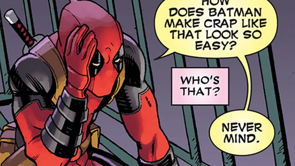 Deadpool Comics - 10 Comics Villains Who Legit Reformed (And Never Turned Back) – Page 2