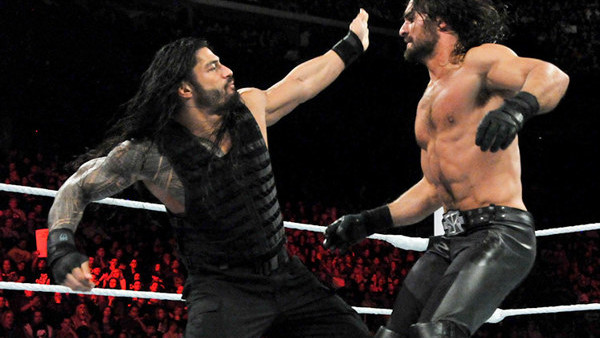 10 Ways Seth Rollins' Return Could Save WWE – Page 8