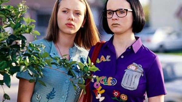 ghost world thora birch scarlett johnasson