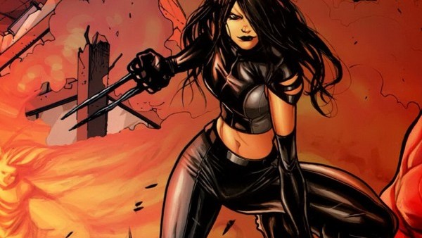 x23 marvel