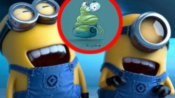 20 Mind-Blowing Facts About The Minions – Page 15