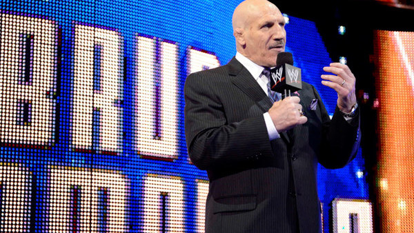 Bruno Sammartino wwe