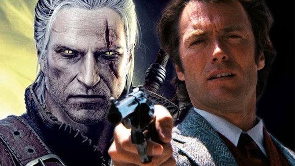 Witcher facts