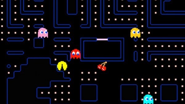 Pac Man