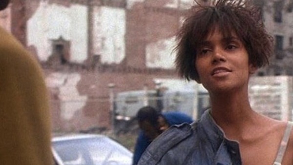 Halle Berry Jungle Fever