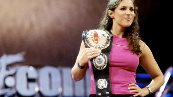 Stephanie Mcmahon Nude Picture