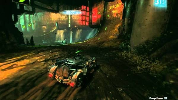 10 Terrible Levels That Haunt Otherwise Perfect Video Games – Page 2