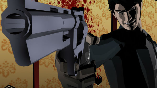 Killer 7