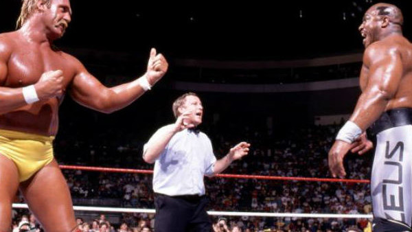 10 Fascinating WWE SummerSlam 1989 Facts