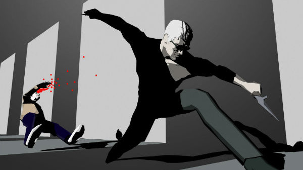 Killer7 Capcom