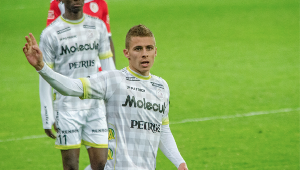 5 Borussia Mönchengladbach Players Newcastle Must Be Wary ...