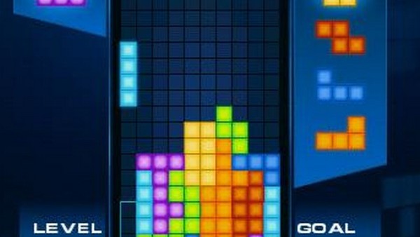 Tetris 2006