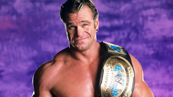 The One Billy Gunn