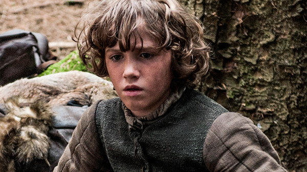 Rickon Game Of Thrones