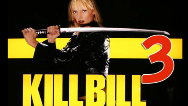 kill bill 3