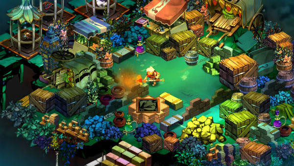 Bastion (video game)