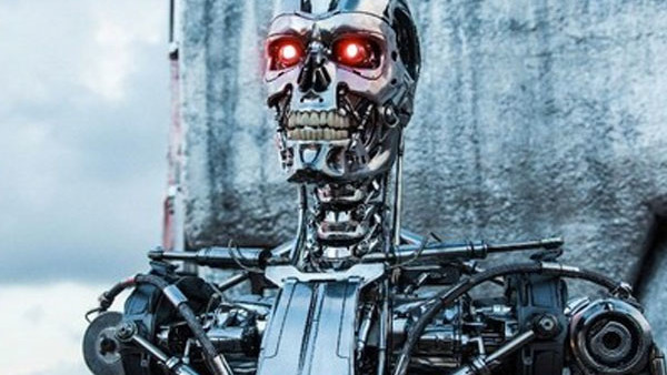 Terminator Genisys