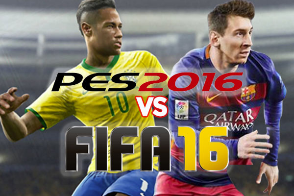 Fifa sale 16 ps2