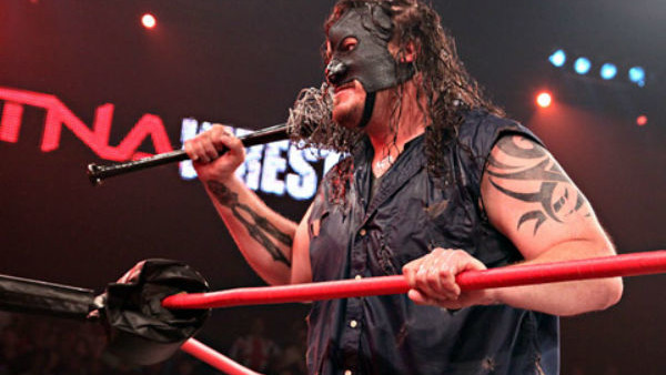 Abyss, TNA