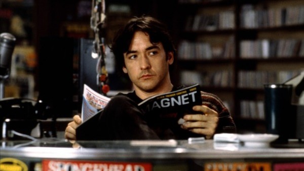 john cusack high fidelity