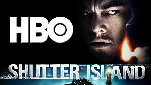 Shutter Island HBO