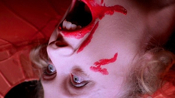 suspiria film death