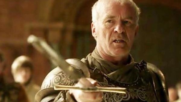 Barristan Selmy Game Of Thrones