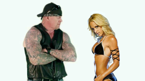 23 Times The Undertakers Ego Ran Wild In WWE Page 2