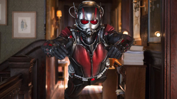 Ant-Man Marvel Movies