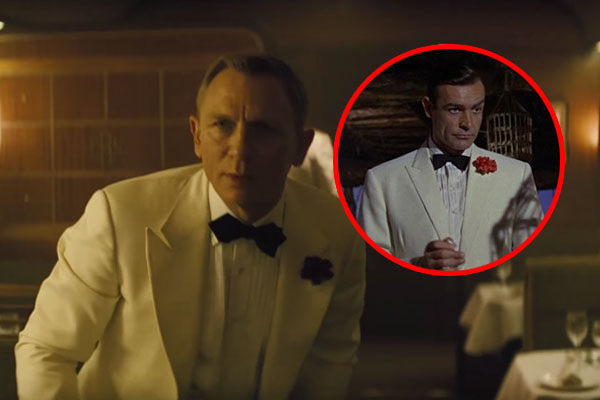 Spectre: 23 Easter Eggs & References You Need To See – Page 23
