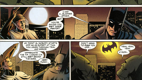 Descubrir 87+ imagen batman comic storylines