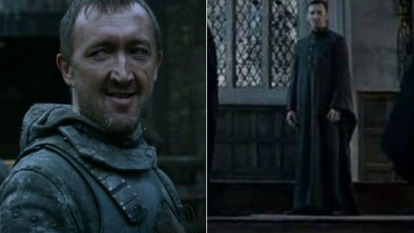 Ralph Ineson Game of Thrones Harry Potter