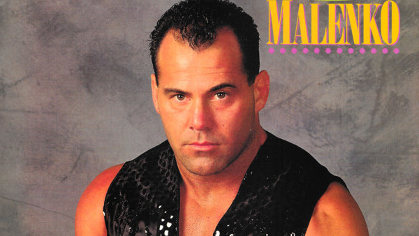 dean malenko wcw