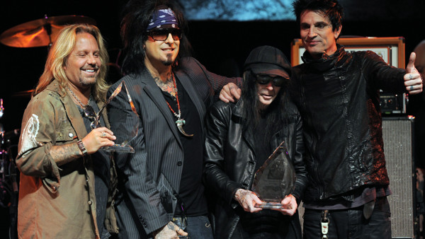 15 Things Only Motley Crue Fans Will Understand