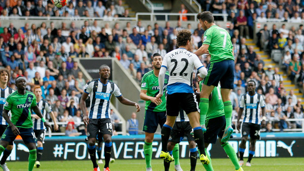 10 Things We Learned From Newcastle Vs Southampton