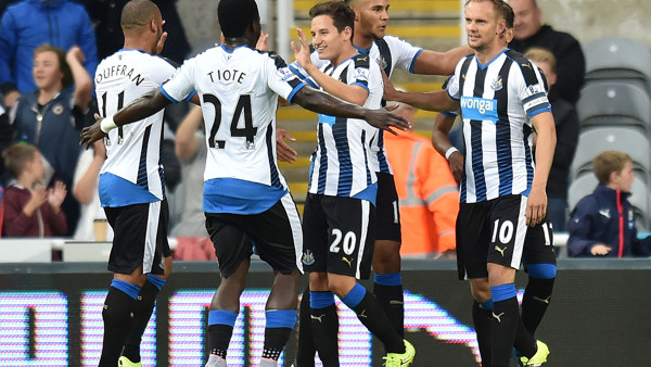 FIFA 16: 21 Leaked Newcastle Player Ratings