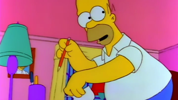 The Simpsons Quotes Quiz Homer Simpson Can You Finish The Line
