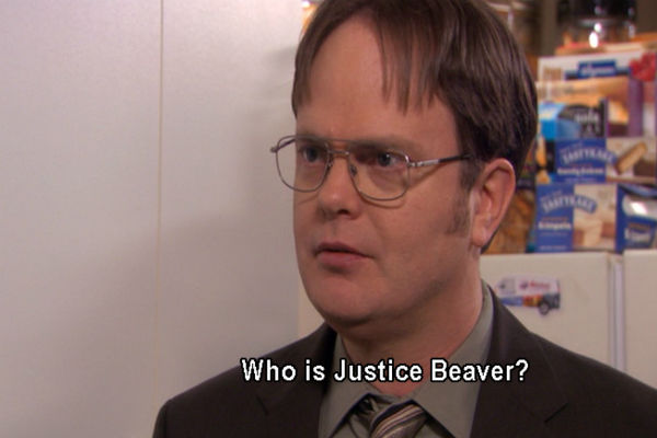 the office dwight funny quotes