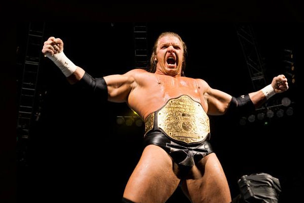 10 Times Triple H Proved He Was The Cerebral Assassin